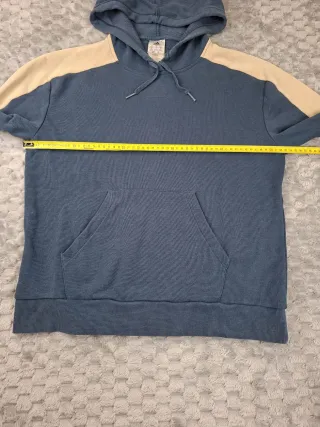 Sudadera Adidas Vintage Colorblock Y2K