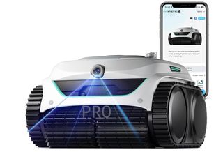 Robot piscina limpiafondos WYBOT C2