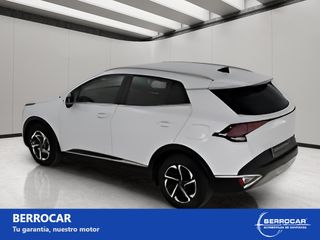 Kia Sportage 1.6 T-GDi 110kW (150CV) Drive 4x2