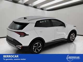 Kia Sportage 1.6 T-GDi 110kW (150CV) Drive 4x2