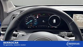 Kia Sportage 1.6 T-GDi 110kW (150CV) Drive 4x2