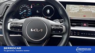 Kia Sportage 1.6 T-GDi 110kW (150CV) Drive 4x2