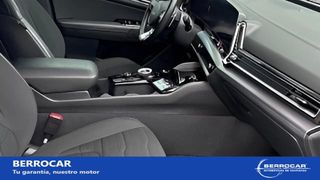 Kia Sportage 1.6 T-GDi 110kW (150CV) Drive 4x2