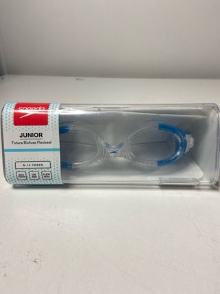 : Gafas Speedo Junior Futura Biofuse Flexiseal