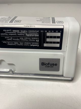 : Gafas Speedo Junior Futura Biofuse Flexiseal