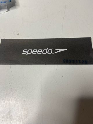 : Gafas Speedo Junior Futura Biofuse Flexiseal