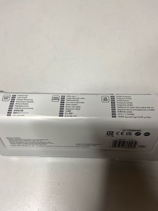 : Gafas Speedo Junior Futura Biofuse Flexiseal