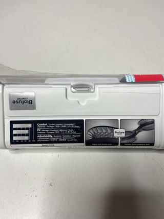 : Gafas Speedo Junior Futura Biofuse Flexiseal