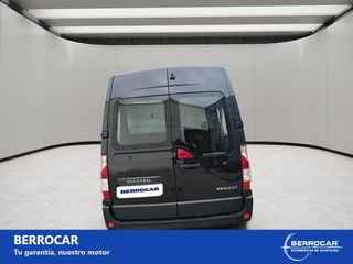 Renault Master Bus 17 pl. L3H2 En. dCi 107kW (145CV) E6
