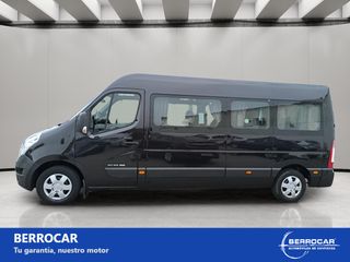 Renault Master Bus 17 pl. L3H2 En. dCi 107kW (145CV) E6