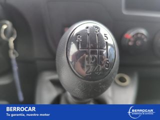 Renault Master Bus 17 pl. L3H2 En. dCi 107kW (145CV) E6