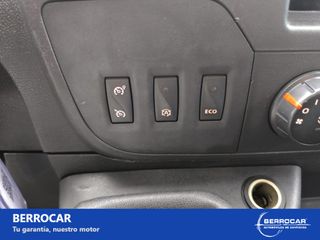 Renault Master Bus 17 pl. L3H2 En. dCi 107kW (145CV) E6