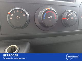 Renault Master Bus 17 pl. L3H2 En. dCi 107kW (145CV) E6