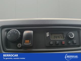 Renault Master Bus 17 pl. L3H2 En. dCi 107kW (145CV) E6