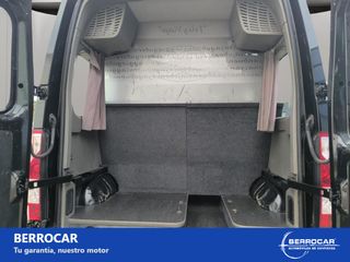 Renault Master Bus 17 pl. L3H2 En. dCi 107kW (145CV) E6
