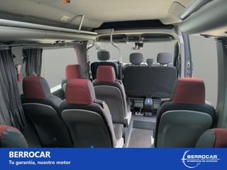 Renault Master Bus 17 pl. L3H2 En. dCi 107kW (145CV) E6