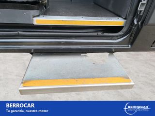 Renault Master Bus 17 pl. L3H2 En. dCi 107kW (145CV) E6