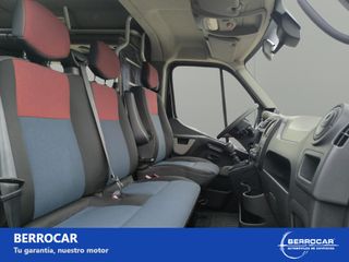 Renault Master Bus 17 pl. L3H2 En. dCi 107kW (145CV) E6