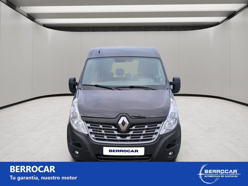 Renault Master 2017, foto 5