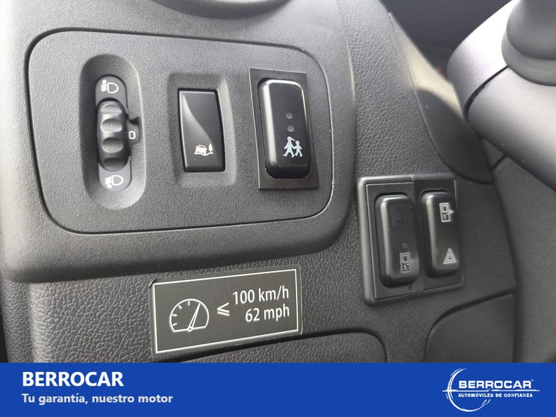 Renault Master 2017, foto 6