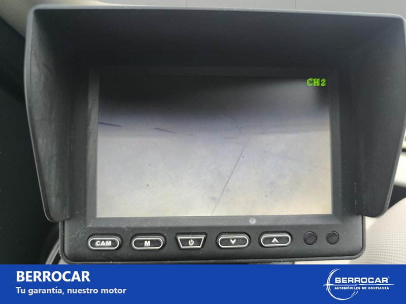 Renault Master 2017, foto 7