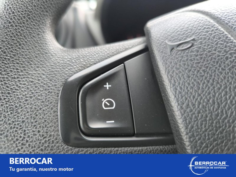 Renault Master 2017, foto 8