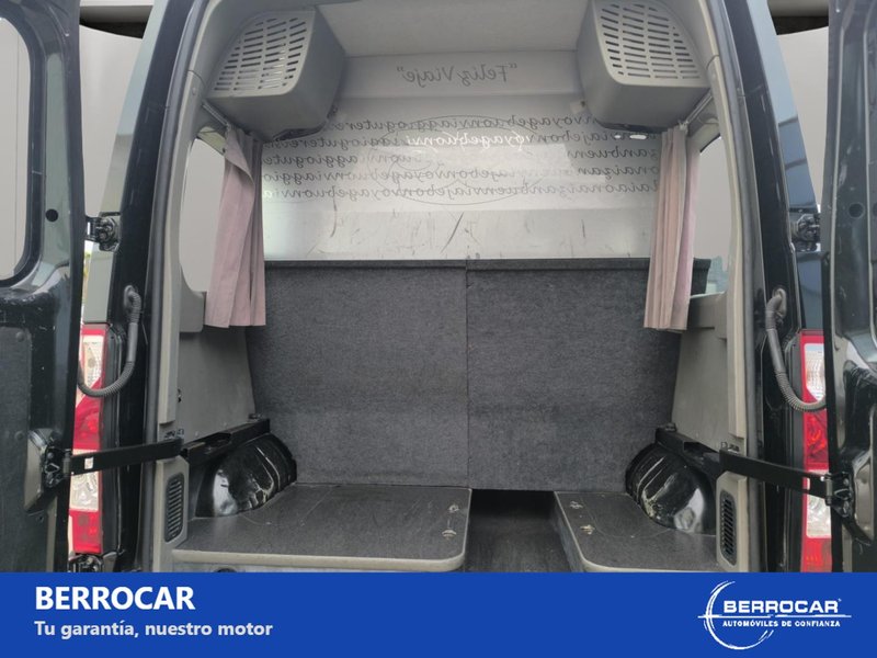 Renault Master 2017, foto 18