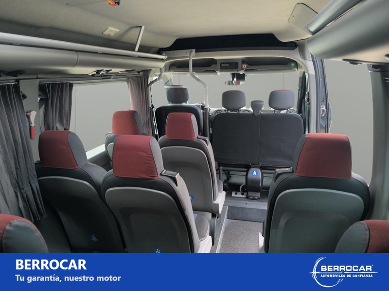 Renault Master 2017, foto 19