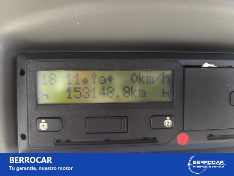 Renault Master 2017, foto 20
