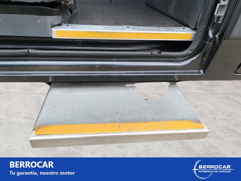 Renault Master 2017, foto 24