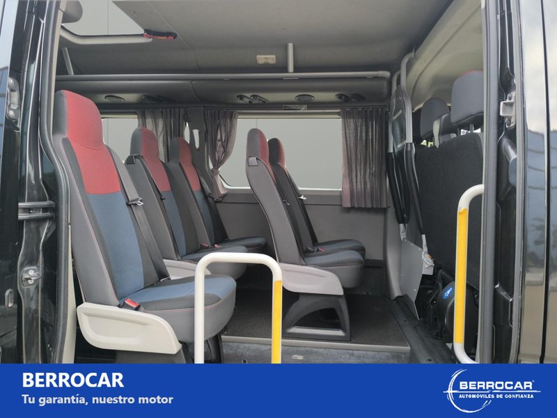 Renault Master 2017, foto 25