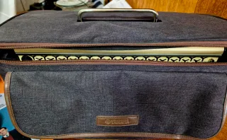 Yamaha THR10II W Wireless Amplificador