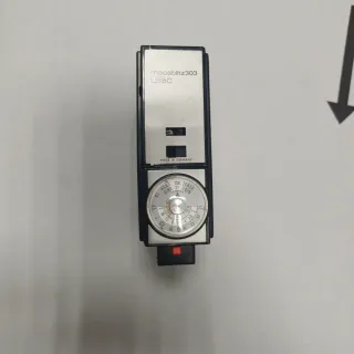 Flash Metz Mecablitz 303 L16BC Vintage