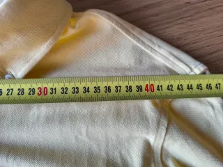 Camisa Polo Ralph Lauren 'Featherweight Mesh' L