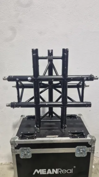 Truss F33 Goblal Cruce X