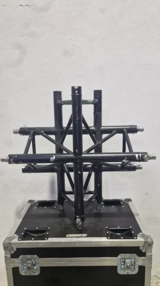 Truss F33 Goblal Cruce X