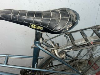 Bicicleta Vintage GAC