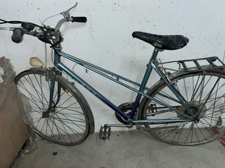 Bicicleta Vintage GAC