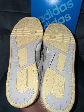 Adidas Rivalry Low 38 2/3