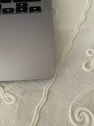 MacBook Air M1 Gris Espacial