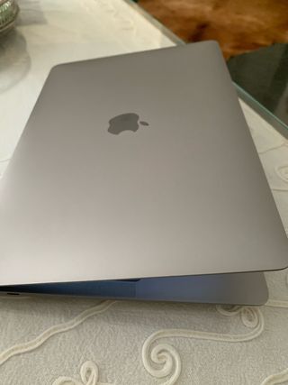 MacBook Air M1 Gris Espacial