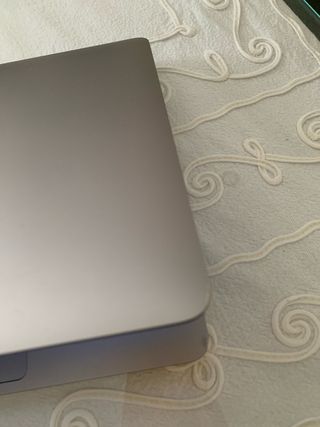 MacBook Air M1 Gris Espacial