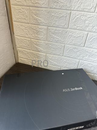 Ordenador portátil Asus