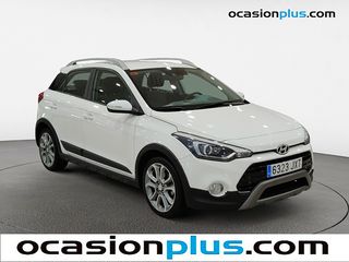 Hyundai i20 Active 1.0 TGDI BlueDrive Tecno 74 kW (100 CV)