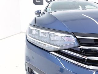Volkswagen Passat Variant Executive 1.5 TSI 110kW DSG