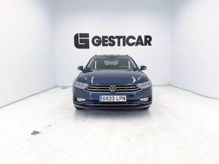 Volkswagen Passat Variant Executive 1.5 TSI 110kW DSG