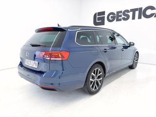 Volkswagen Passat Variant Executive 1.5 TSI 110kW DSG