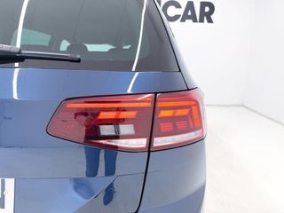 Volkswagen Passat Variant Executive 1.5 TSI 110kW DSG