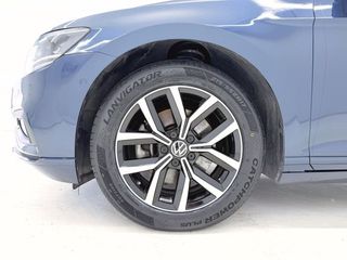 Volkswagen Passat Variant Executive 1.5 TSI 110kW DSG