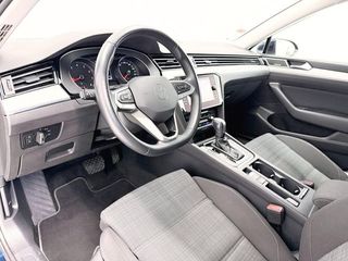 Volkswagen Passat Variant Executive 1.5 TSI 110kW DSG